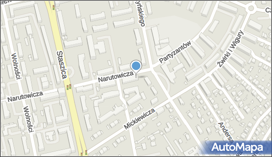 Sana, Ul. Narutowicza 1, Stalowa Wola 37-450, godziny otwarcia, numer telefonu, NIP: 8650017469