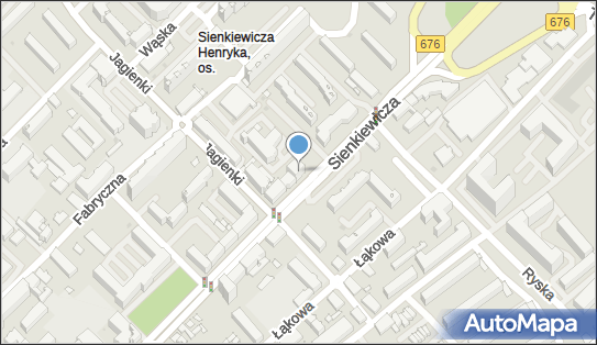 Sanitas, Ul. Sienkiewicza 79A, Białystok 15-003, godziny otwarcia, numer telefonu