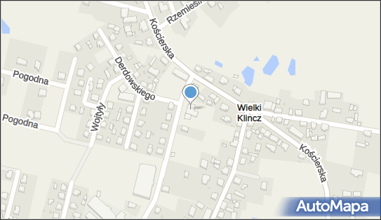 Słoneczna, Ul. Szkolna 1, Wielki Klincz 83-423, godziny otwarcia, numer telefonu, NIP: 5911470173
