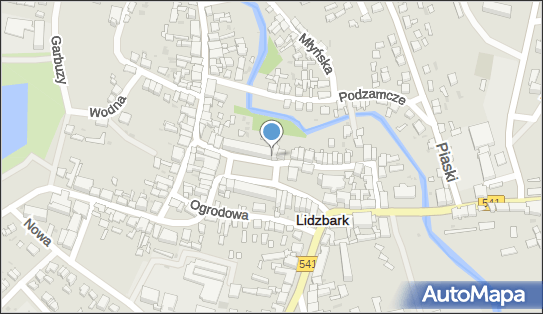Staromiejska, Green Cross, Pl. Gen. Józefa Hallera 10, Lidzbark 13-230, godziny otwarcia, numer telefonu