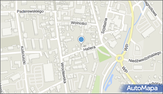 Stylowa 4, Ul. Hallera Generała Józefa 8, Jarocin 63-200, godziny otwarcia, numer telefonu