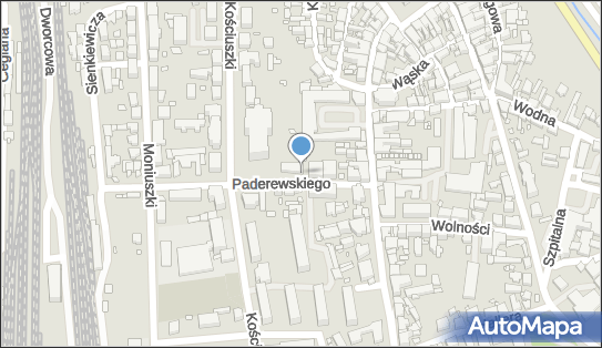 Stylowa, Ul. Paderewskiego Ignacego 3A, Jarocin 63-200, godziny otwarcia, numer telefonu