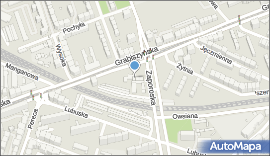 Św. Tomasza, Ul. Grabiszyńska 66C, Wrocław 53-504, godziny otwarcia, numer telefonu