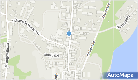 Tęcza, Ul. Królewiecka 23A, Mrągowo 11-700, godziny otwarcia, numer telefonu