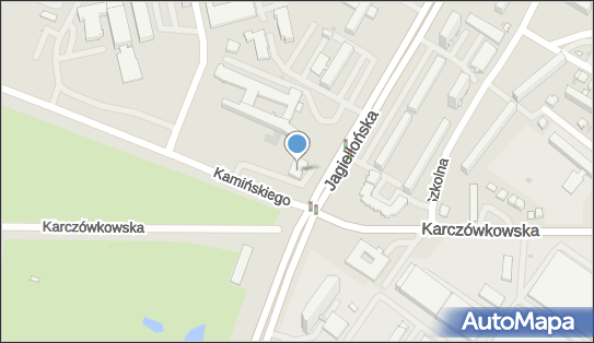 6572628145, Karolina Sokołowska Wspólnik Spółki Cywilnej Twoja Apteka 