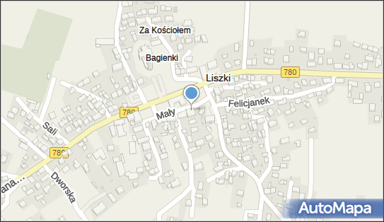 Twoja Apteka, 207, Liszki 32-060, godziny otwarcia