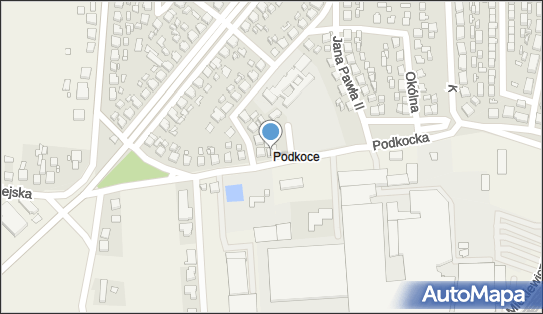 Vademecum, Ul. Podkocka 15A, Nowe Skalmierzyce 63-460, godziny otwarcia, NIP: 9680050696