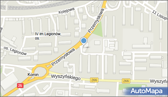 Vita-Pharm, Ul. Przemysłowa 10, Konin 62-510, godziny otwarcia, numer telefonu