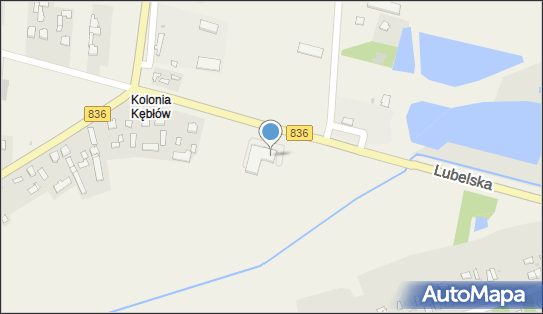 Vital Centrum, Kębłów 1A, Kębłów 21-050, godziny otwarcia, numer telefonu