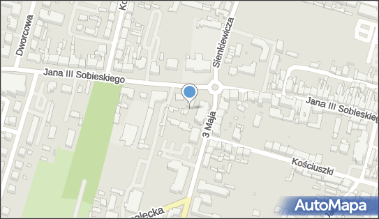 W Pastorówce, Ul. Jana III Sobieskiego 237, Wejherowo 84-200, numer telefonu