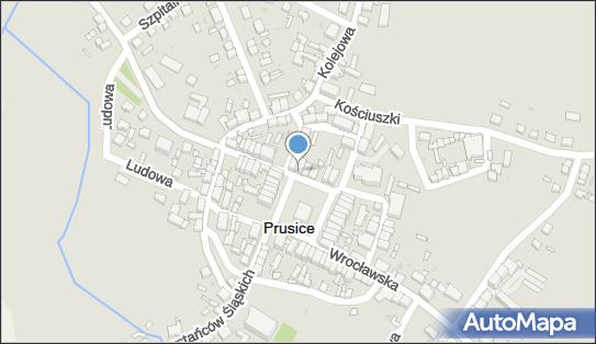 W Rynku, Ul. Rynek 10, Prusice 55-110, godziny otwarcia, numer telefonu, NIP: 8951167229