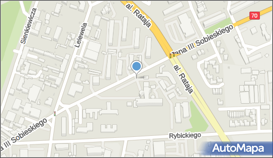 Wojewódzki Szpital Zespolony, Ul. Jana III Sobieskiego 4 96-100, numer telefonu