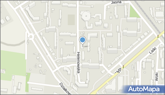 Wpr Apteka Helenowska, Ul. Helenowska 20B, Pruszków 05-804, godziny otwarcia, numer telefonu