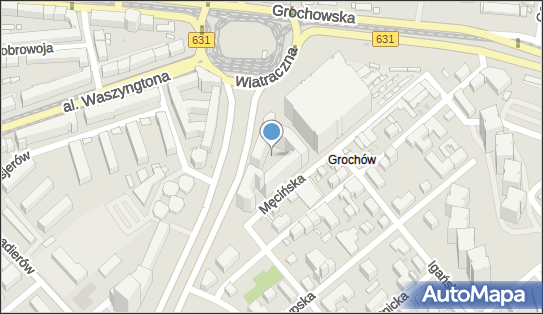 Z Universamu, Al. Aleja Stanów Zjednoczonych 72, Warszawa 04-036, numer telefonu