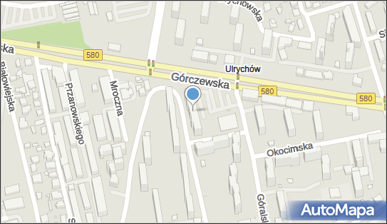 Z Universamu, Ul. Tadeusza Krępowieckiego 10, Warszawa 01-456, godziny otwarcia, numer telefonu