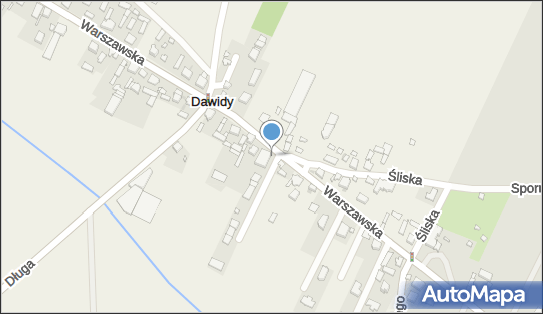 Z Uśmiechem, Ul. Warszawska 11B, Dawidy 05-090, godziny otwarcia, numer telefonu