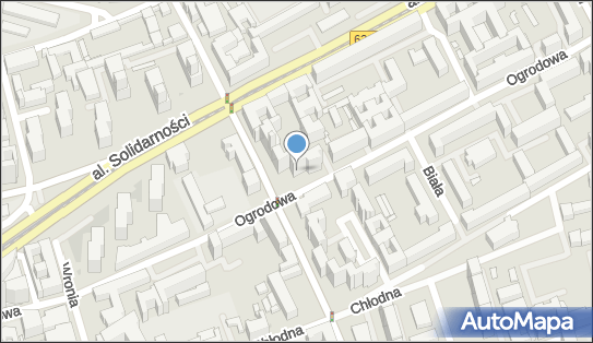 Z Uśmiechem, Ul. Ogrodowa 32, Warszawa 00-896, godziny otwarcia, numer telefonu, NIP: 1130173254