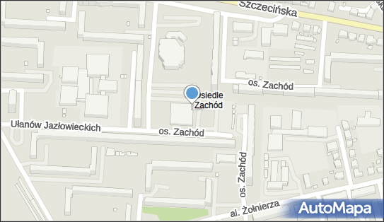 8541194959, Apteka Zachodnia Łyko Monika 