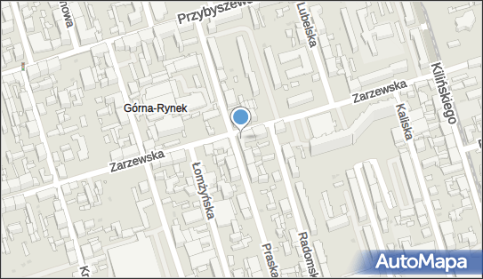 Zarzewska, Ul. Zarzewska 45, Łódź 93-180, godziny otwarcia, numer telefonu