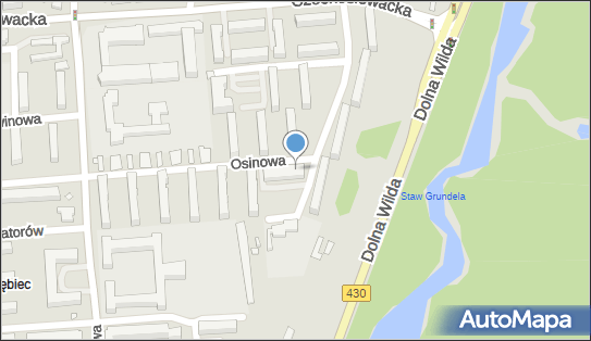 Zdrowa Wielkopolska, Ul. Osinowa 14, Poznań 61-451, godziny otwarcia, numer telefonu, NIP: 7831236602