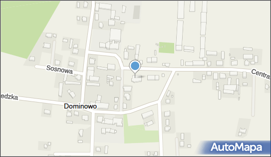 Zdrowie, Ul. Centralna 8, Dominowo 63-012, numer telefonu