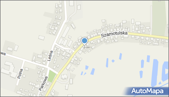 Zdrowie, Ul. Szamotulska 28, Otorowo 64-628, godziny otwarcia, numer telefonu
