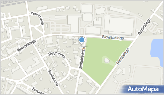 Zdrowie, Ul. Henryka Sienkiewicza 4, Czechowice-Dziedzice 43-502, numer telefonu