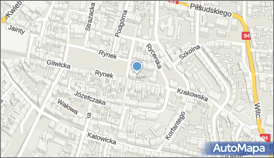 Zielarnia PO ZDROWIE , sklep zielarski, Krakowska 1, Bytom 41-902, godziny otwarcia, numer telefonu