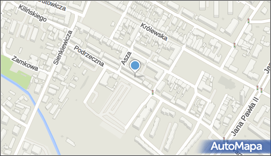 Zielona Apteka, Ul. Podrzeczna 9, Kutno 99-300, godziny otwarcia, numer telefonu