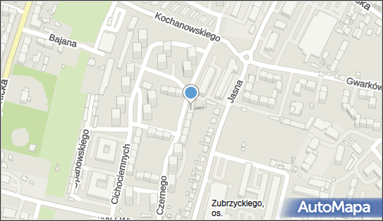 6311211363, A.Arch-Agnieszka Gomolla 