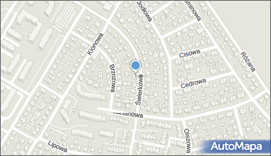 A.K.ARCHITEKT-Biuro Projektów, Świerkowa 17, Suwałki 16-400 - Architekt, Projektant, numer telefonu