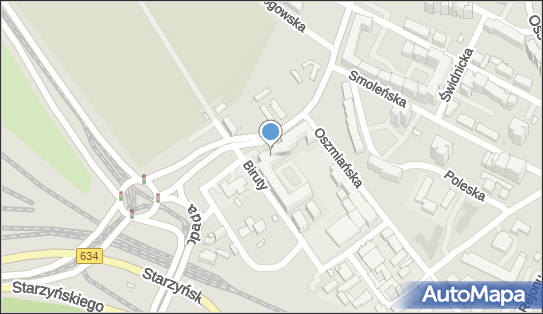 5222912000, Agk Architekci GP sp. z o.o. 