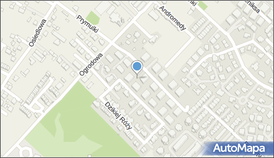 Aleksandra Zając Biuro Architektoniczne Aleksandra Senderska Zając 05-500 - Architekt, Projektant, numer telefonu