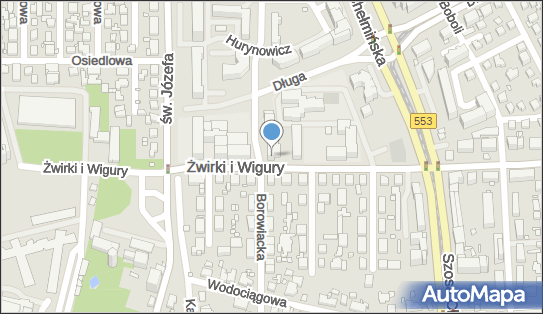 Arch Projektowanie i Nadzór, ul. Żwirki i Wigury 17, Toruń 87-100 - Architekt, Projektant, numer telefonu, NIP: 9560016254