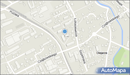 181089761, Archi-Wizja Usługi Projektowe Architekt Monika Śmiarowska-Rodzinka 