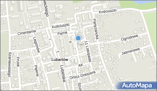060034311, Przedsiębiorstwo Handlowo-Usługowe 