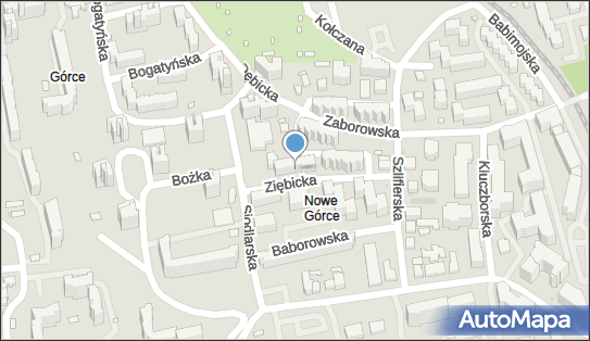 010859683, Paweł Chmielewski Archikon 