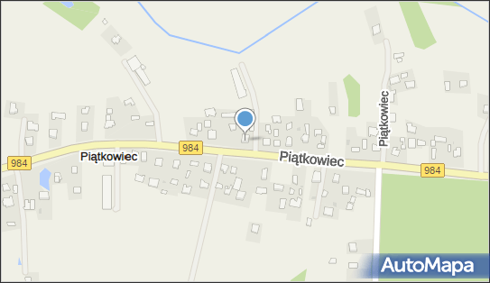 Archilon Biuro Projektowe, Piątkowiec 38, Piątkowiec 39-308 - Architekt, Projektant, numer telefonu, NIP: 8172033662