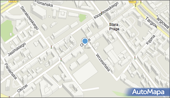 7010203659, Architekci Dawidczyk & Partnerzy sp. z o.o. 