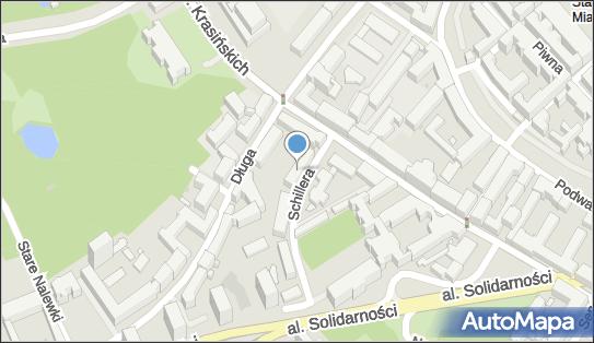 Architekt, Projektant, ul. Leona Schillera 4, Warszawa 00-248 - Architekt, Projektant, NIP: 5252047966