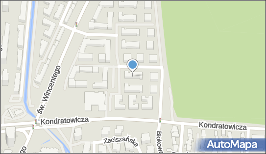 Architekt, Projektant, ul. Ludwika Kondratowicza 63B, Warszawa 03-285 - Architekt, Projektant, NIP: 7991339512