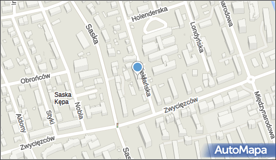 Architekt, Projektant, ul. Niekłańska 9/11, Warszawa 03-924 - Architekt, Projektant, NIP: 9512106551