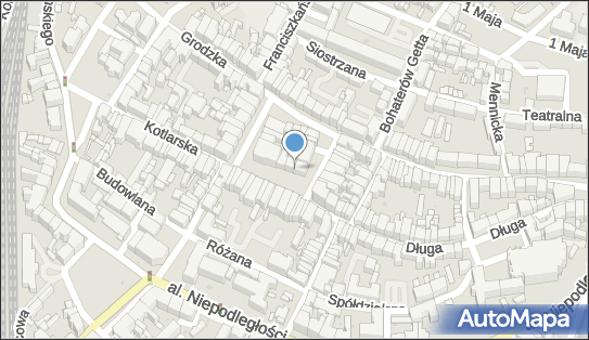 8842315903, Architektoniczna Pracownia Projektowa 