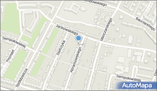8961167900, Architektor 2 Pracownia Projektowa Ewa Buczma 
