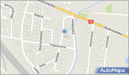 8341522583, Kamila Tomczyk Architektura & Wnętrza Pracownia Projektowa 