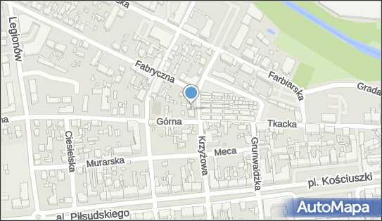 ARTPRODUKT Łaski Krzysztof, Plac Narutowicza Gabriela 5 97-200 - Architekt, Projektant, godziny otwarcia, numer telefonu