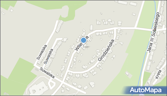 Autorska Pracownia Architektoniczna Arch, ul. Wileńska 19, Gdańsk 80-215 - Architekt, Projektant, NIP: 5832058679