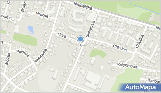 5540080264, Autorska Pracownia Architektury 