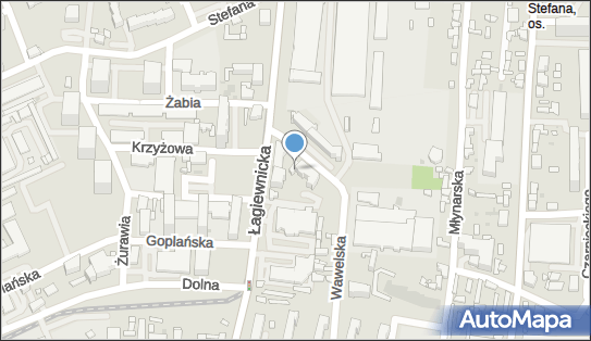 7261016647, Autorska Pracownia Projektowa Architektury i Wnętrz Lewińska Urszula 