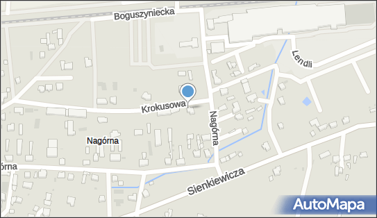 6661899816, Bartosz Rusztyk, Pracownia Projektowa Architektura2 